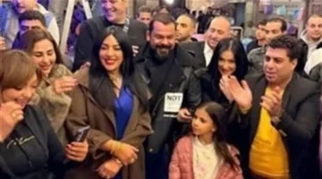 بلال صبري ينتقد حفلات السحور ويكشف موعد تصوير «روح أوف»